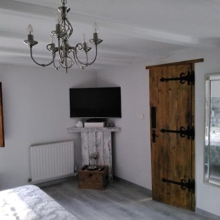 Bed and Breakfast Casa Blanca Castell De Castells Exterior foto
